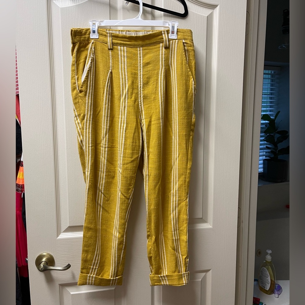 Ace & Jig Ashbury Pants size L